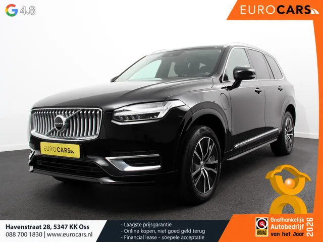 Volvo XC90 (2021) — foto 1