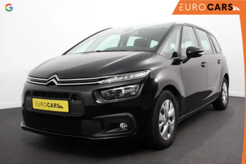 Citroën Grand C4 Spacetourer (2022)
