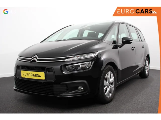 Citroën Grand C4 Spacetourer (2022) — foto 1