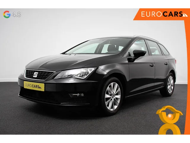 SEAT Leon (2020) — foto 1