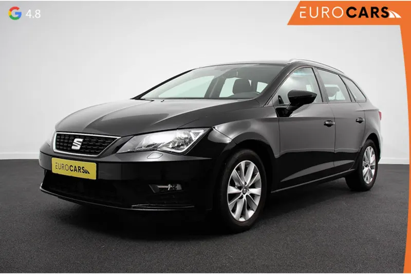 SEAT Leon (2020)