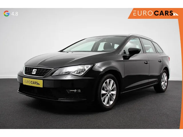 SEAT Leon (2020) — foto 1