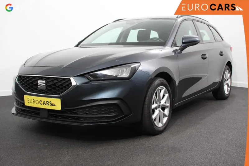 SEAT Leon (2021)