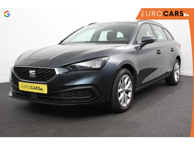 SEAT Leon (2021) — foto 1