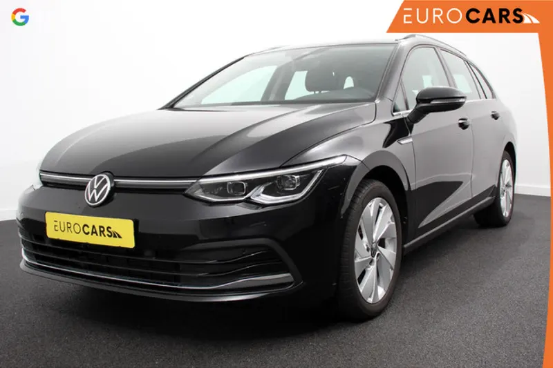 Volkswagen Golf (2021)