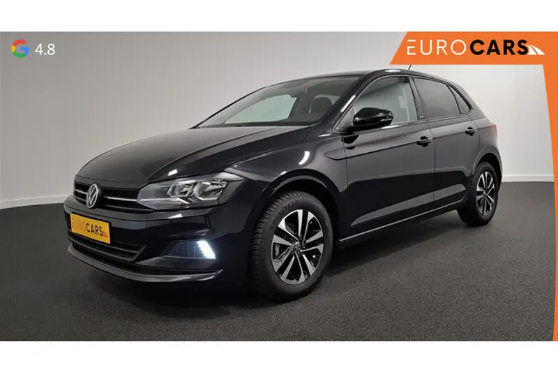Volkswagen Polo (2021)