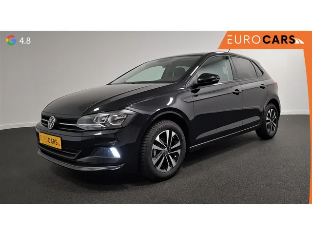 Volkswagen Polo (2021) — foto 1