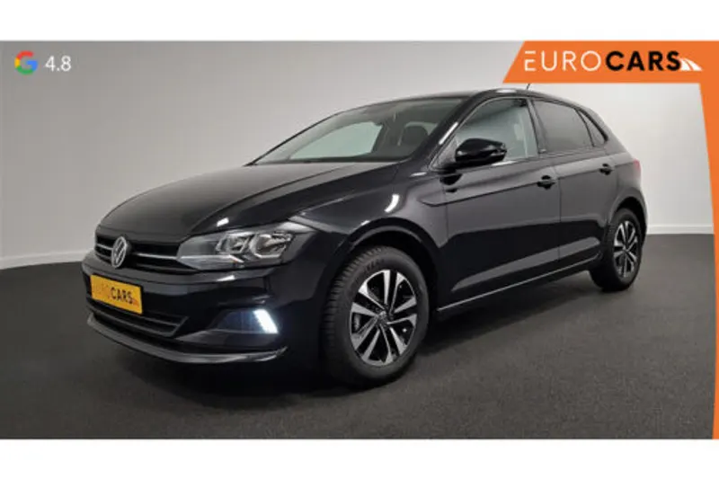 Volkswagen Polo (2021)