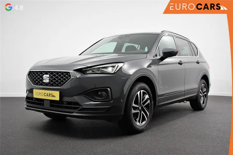 SEAT Tarraco (2021)