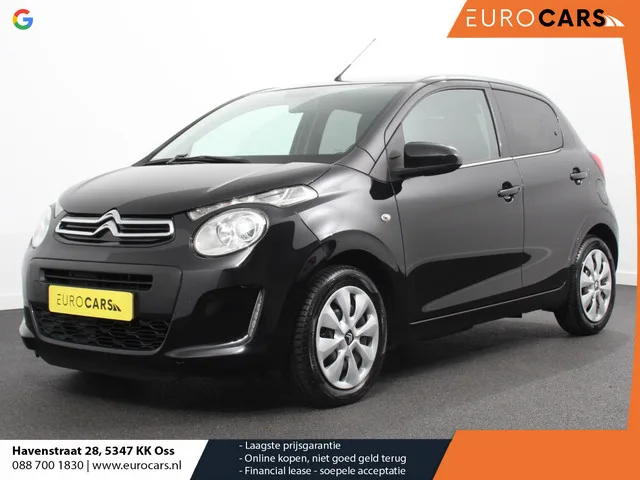 Citroën C1 (2020) — foto 1