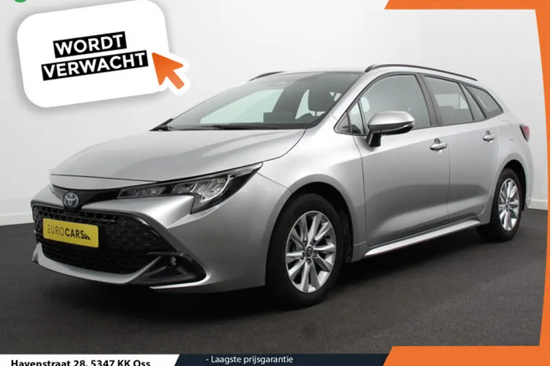 Toyota Corolla (2025)