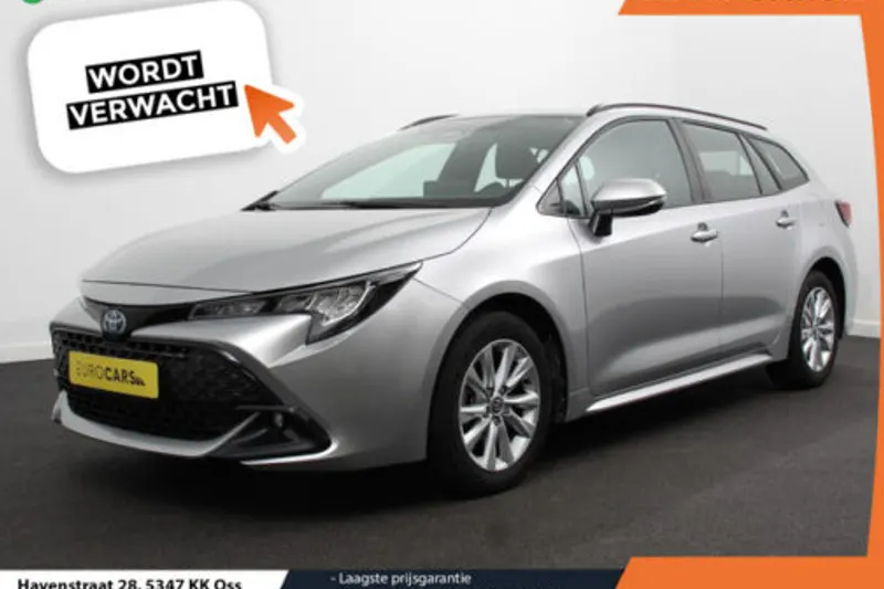 Toyota Corolla (2025)