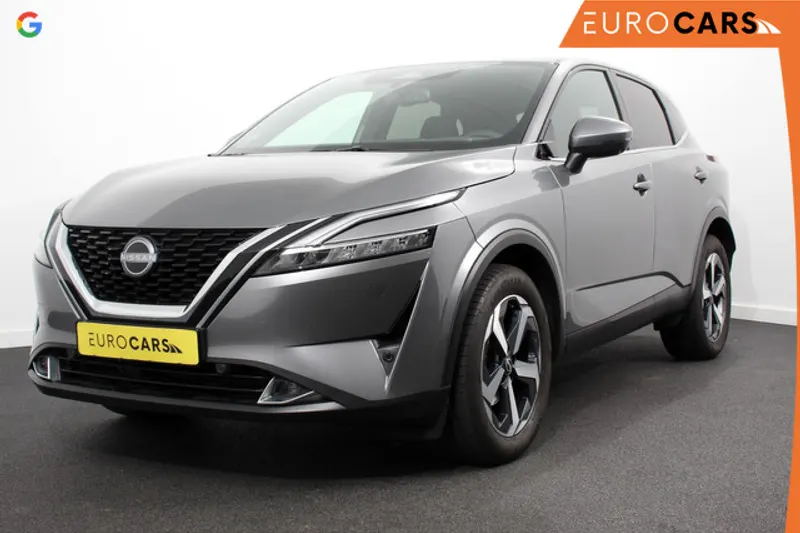 Nissan Qashqai (2023)