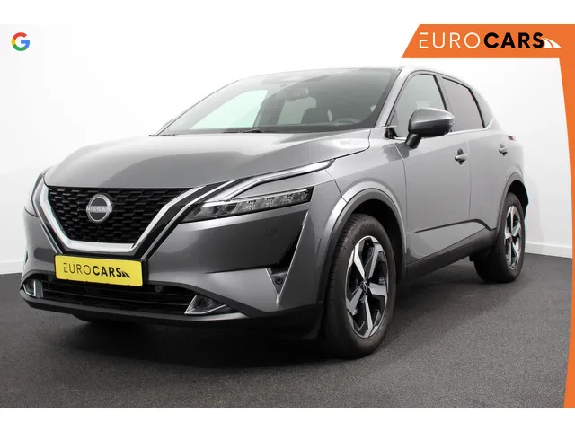 Nissan Qashqai (2023) — foto 1