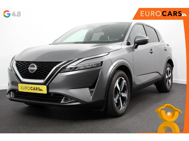 Nissan Qashqai (2023) — foto 1