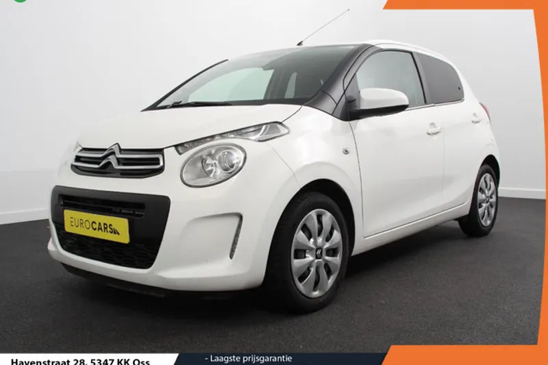 Citroën C1 (2020)