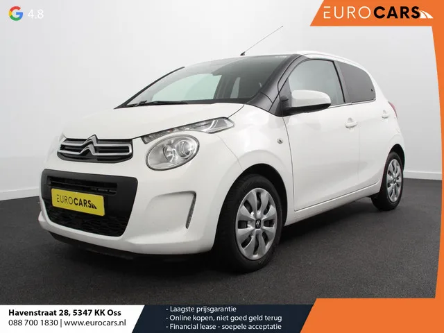 Citroën C1 (2020) — foto 1