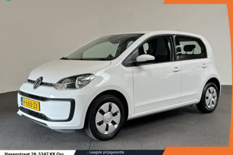 Volkswagen Up! (2022)