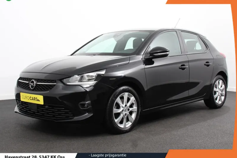 Opel Corsa (2023)