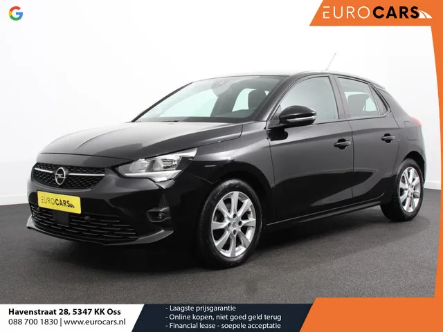 Opel Corsa (2023) — foto 1