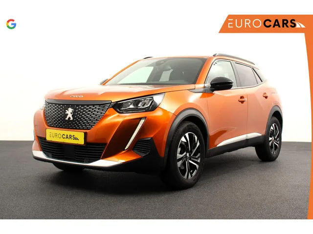 Peugeot 2008 (2023) — foto 1