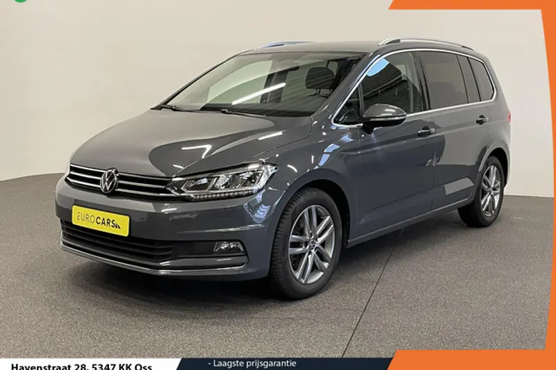 Volkswagen Touran (2020)