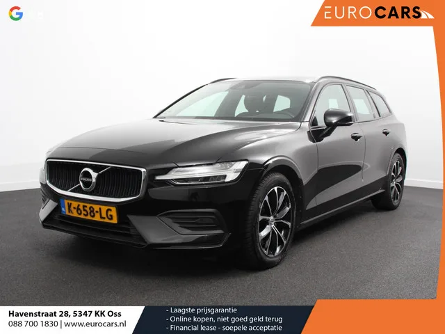 Volvo V60 (2021) — foto 1
