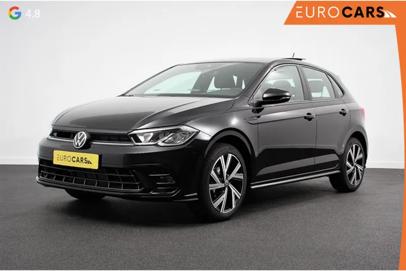 Volkswagen Polo (2024)