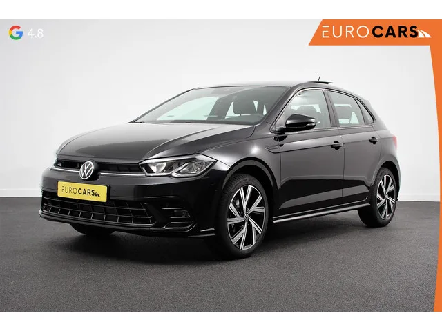Volkswagen Polo (2024) — foto 1