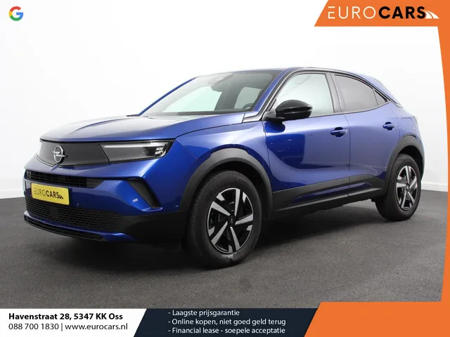 Opel Mokka (2025) — foto 1