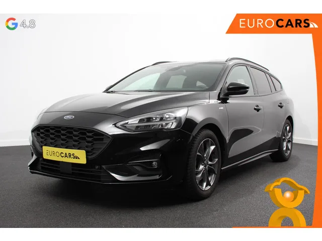 Ford Focus (2022) — foto 1
