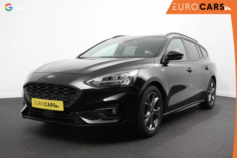 Ford Focus (2022)
