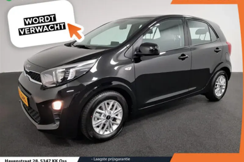 Kia Picanto (2021)