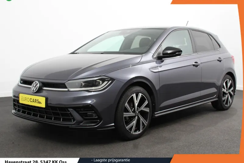 Volkswagen Polo (2025)