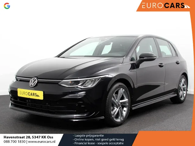 Volkswagen Golf (2023) — foto 1