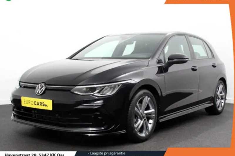 Volkswagen Golf (2023)