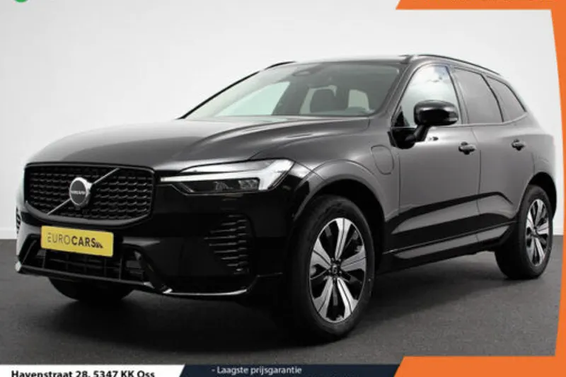 Volvo XC60 (2023)