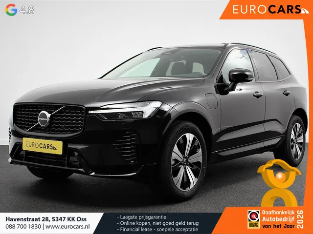 Volvo XC60 (2023) — foto 1