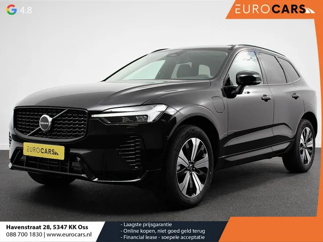 Volvo XC60 (2023) — foto 1