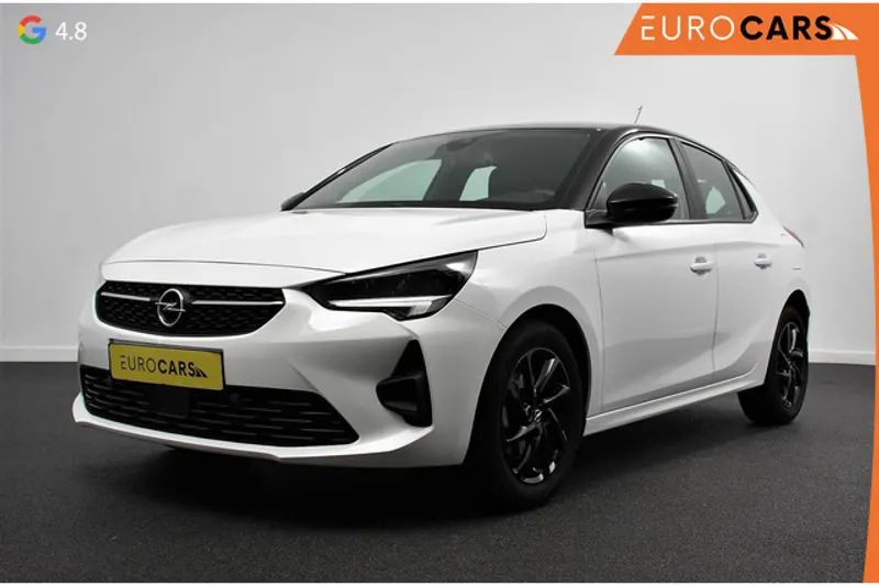Opel Corsa (2022)