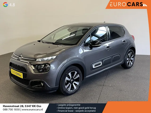 Citroën C3 (2024) — foto 1