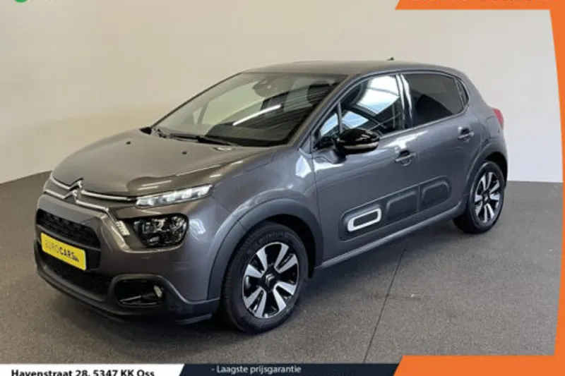 Citroën C3 (2024)