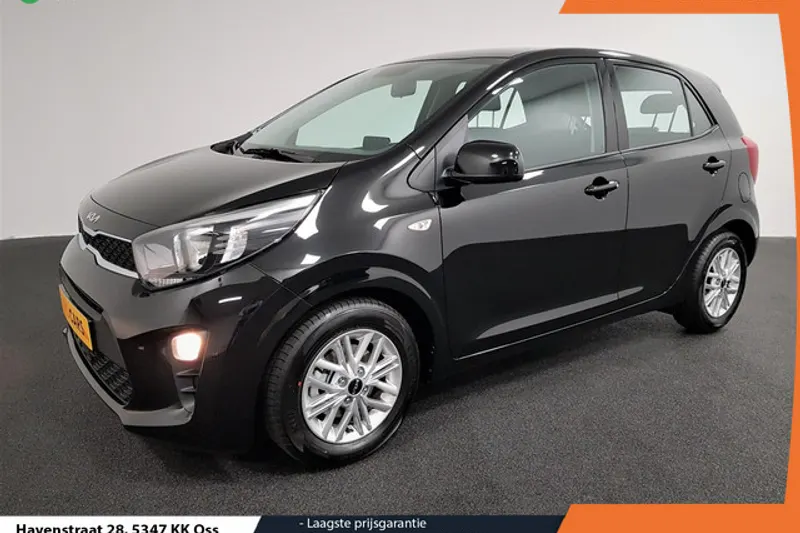 Kia Picanto (2023)