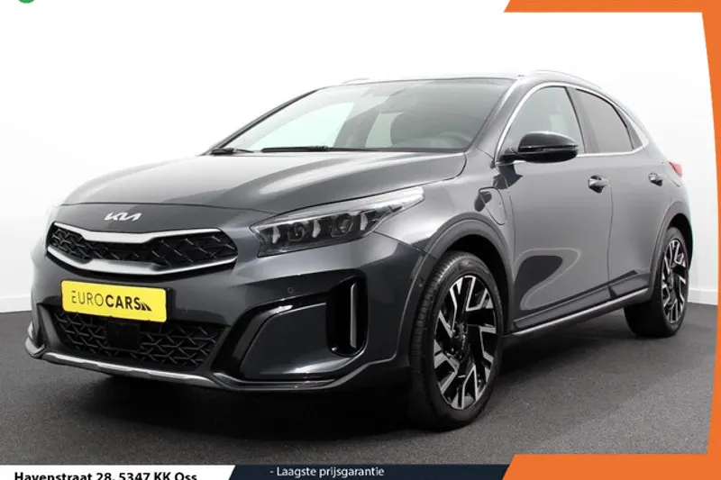 Kia XCeed (2023)