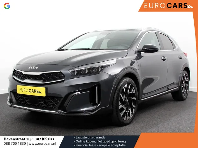 Kia XCeed (2023) — foto 1