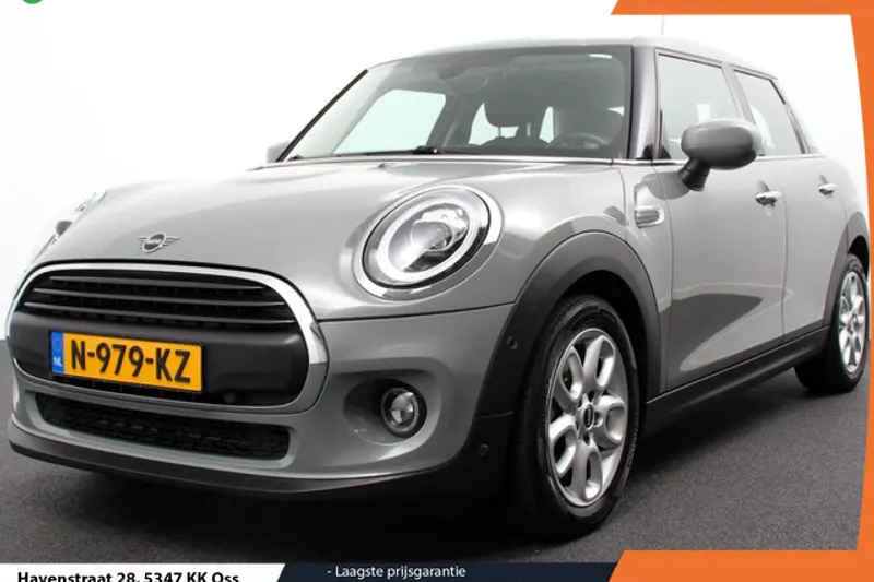 MINI One (2020)