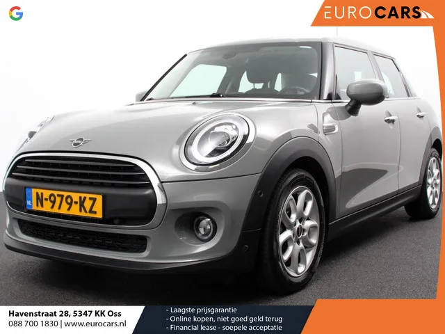 MINI One (2020) — foto 1