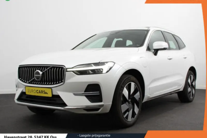 Volvo XC60 (2025)
