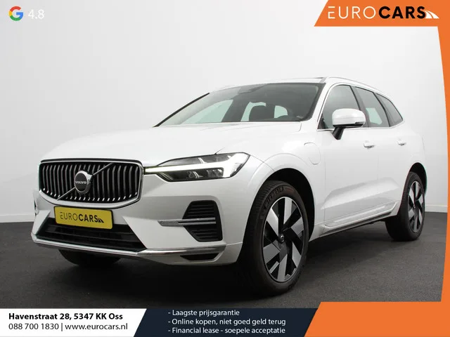 Volvo XC60 (2025) — foto 1