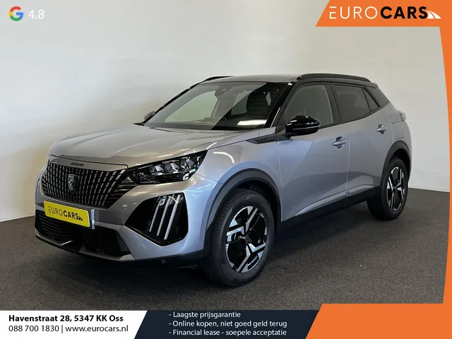 Peugeot 2008 (2024) — foto 1